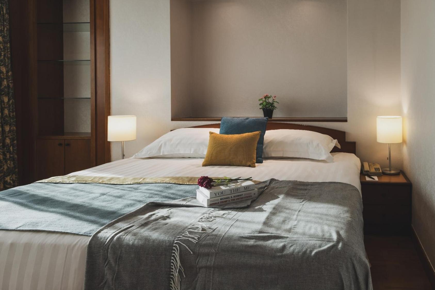 Beijing Lido Serviced Residence Fangyuan West Road Branch מראה חיצוני תמונה