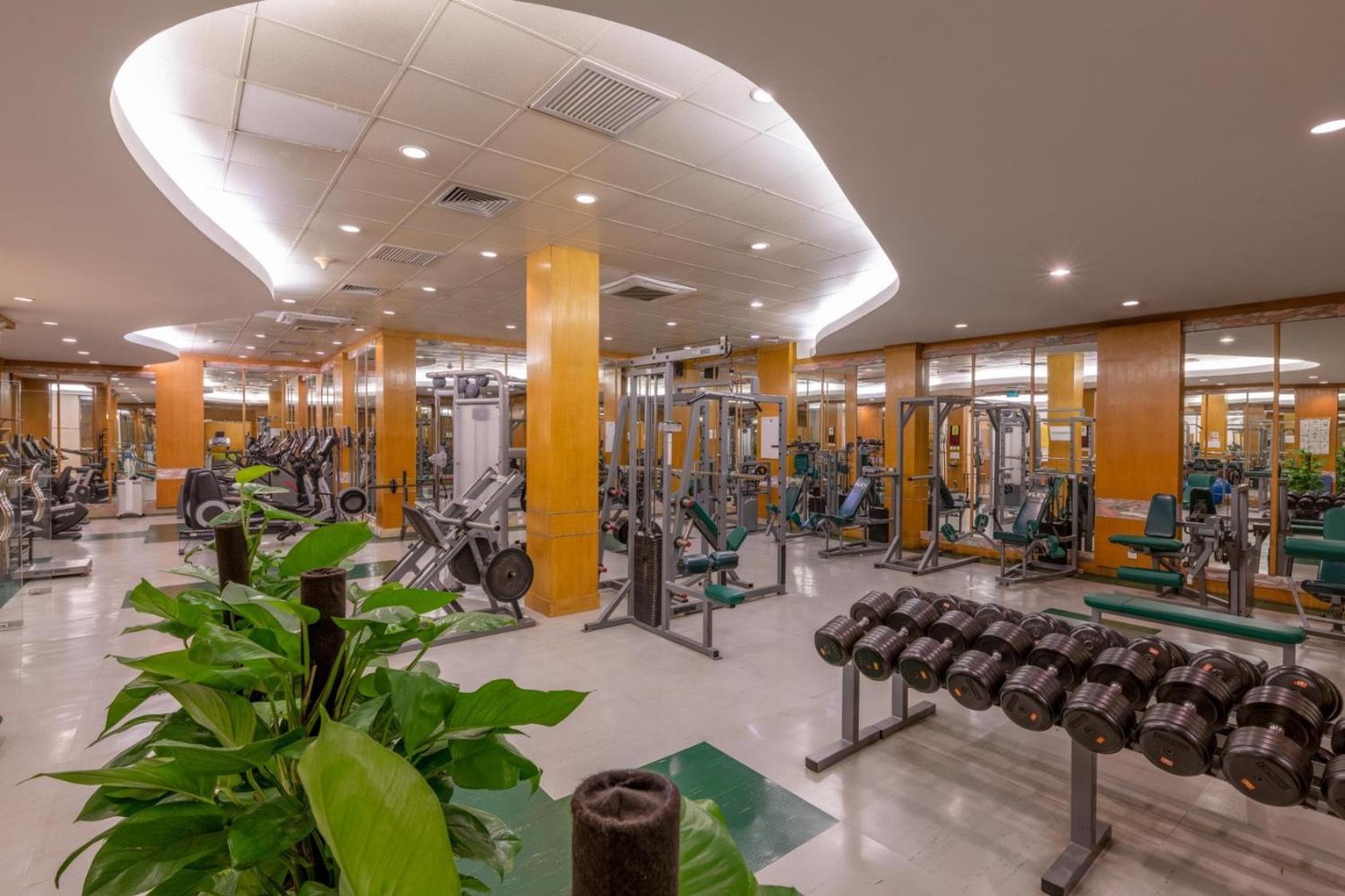 Beijing Lido Serviced Residence Fangyuan West Road Branch מראה חיצוני תמונה