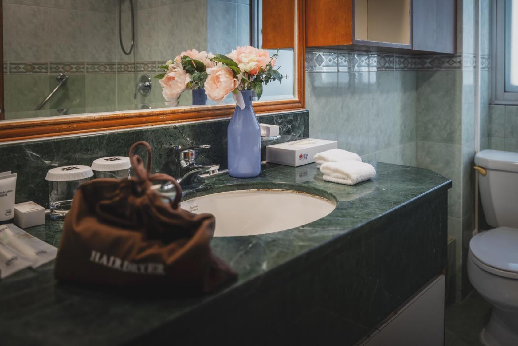 Beijing Lido Serviced Residence Fangyuan West Road Branch מראה חיצוני תמונה