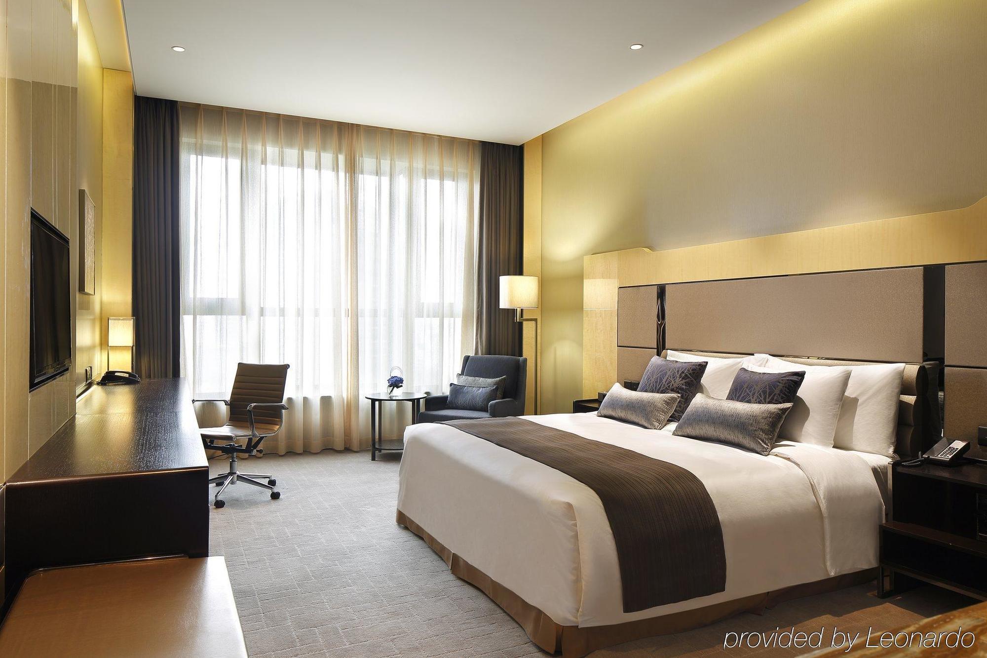 Beijing Lido Serviced Residence Fangyuan West Road Branch מראה חיצוני תמונה